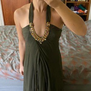 Max Mara Dress